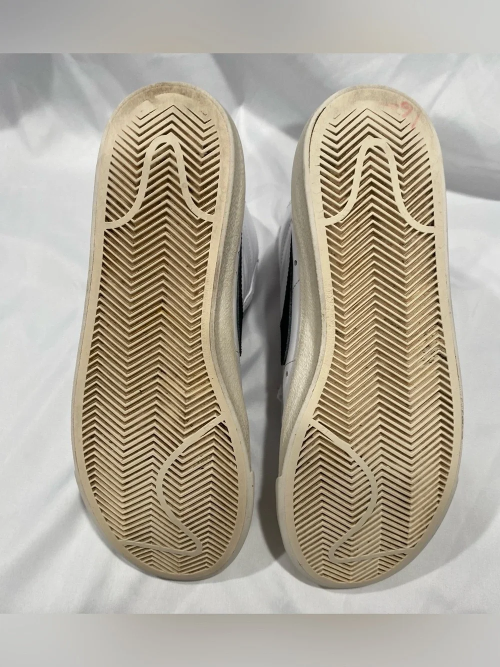 Nike women’s blazer